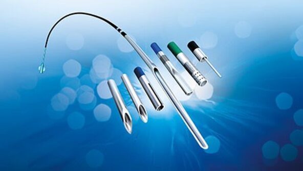 Hypotubes & Micro-Component Solutions