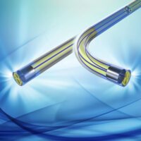 Steerable Catheter Design