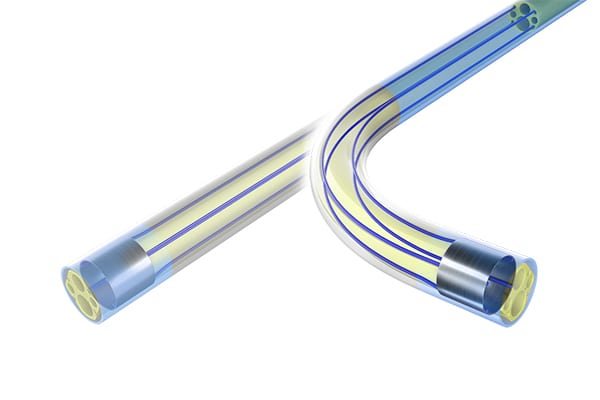 Composite Catheter Shafts